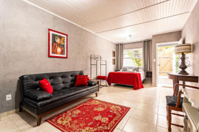  Vintage Apartments Florianópolis  Флорианополис